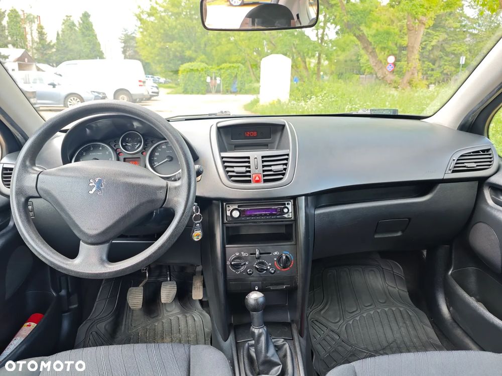 Peugeot 207 - 20