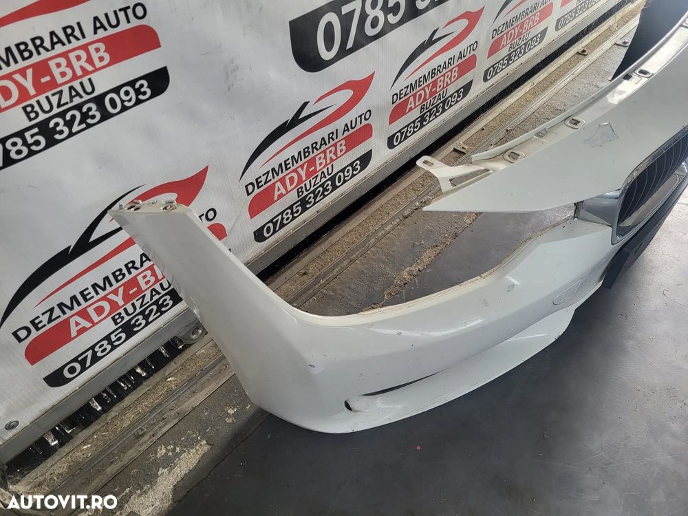 BARA FATA BMW F30 2012 - 3