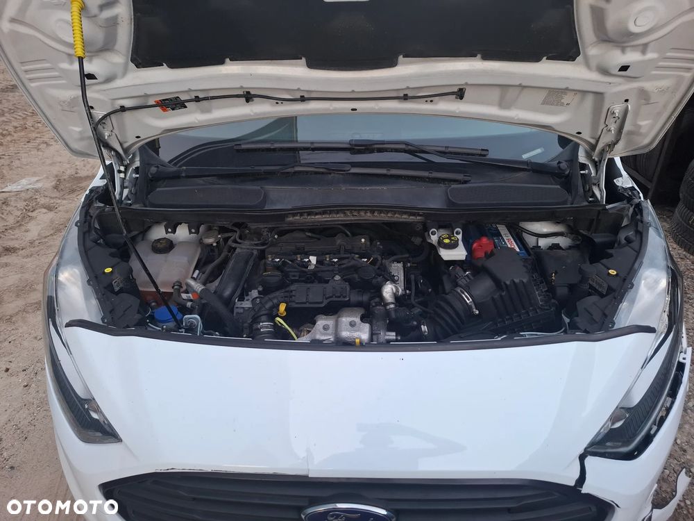 Ford Transit Connect 230 L2 Trend (bryg.) - 2