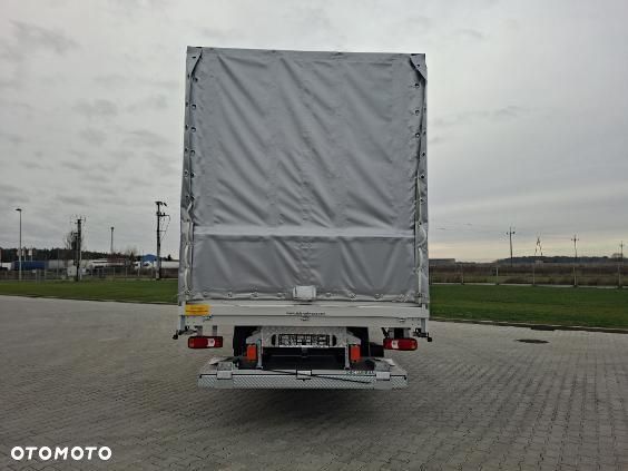 Iveco NA TRASY MIĘDZYNARODOWE,NAJLEPSZE KONFIGURACJE IDEALNIE POD CIEBIE,TOP OFERTA - 8