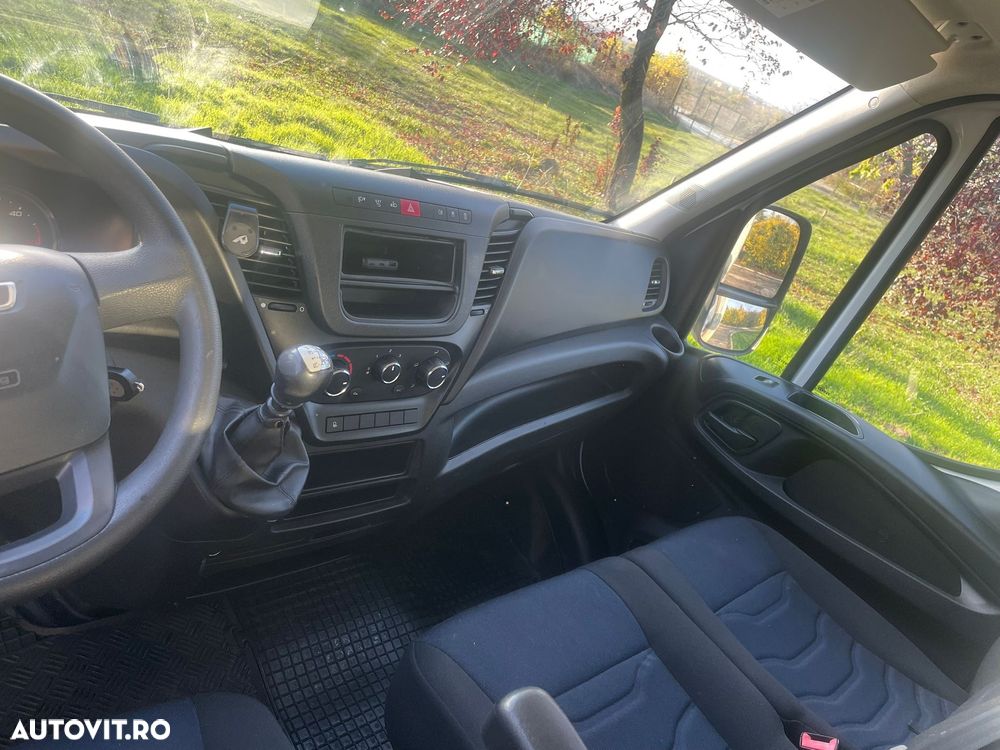 Iveco Daily 50C/35 - 10