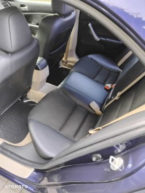 Honda Accord 2.4 Executive - 10