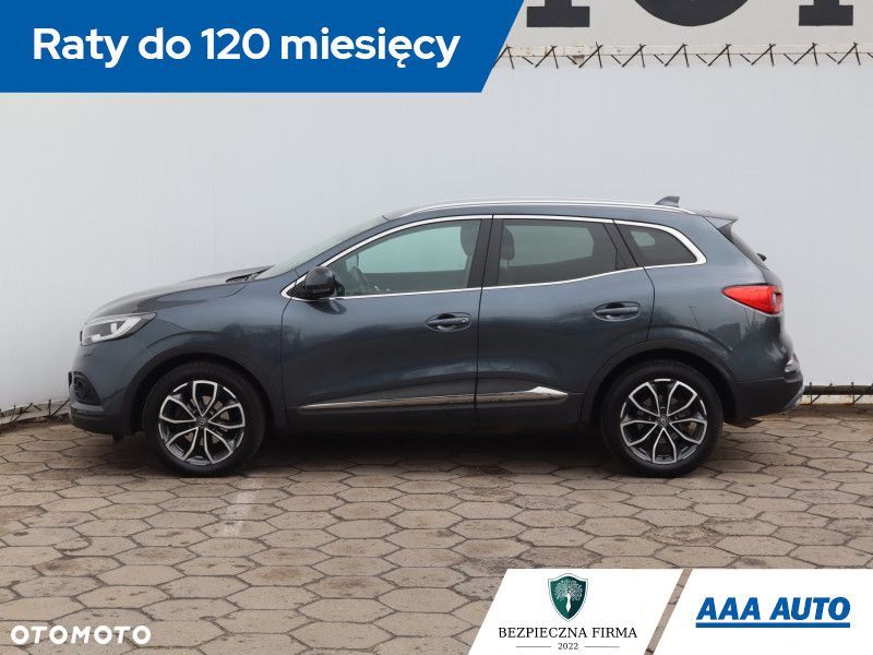 Renault Kadjar - 4