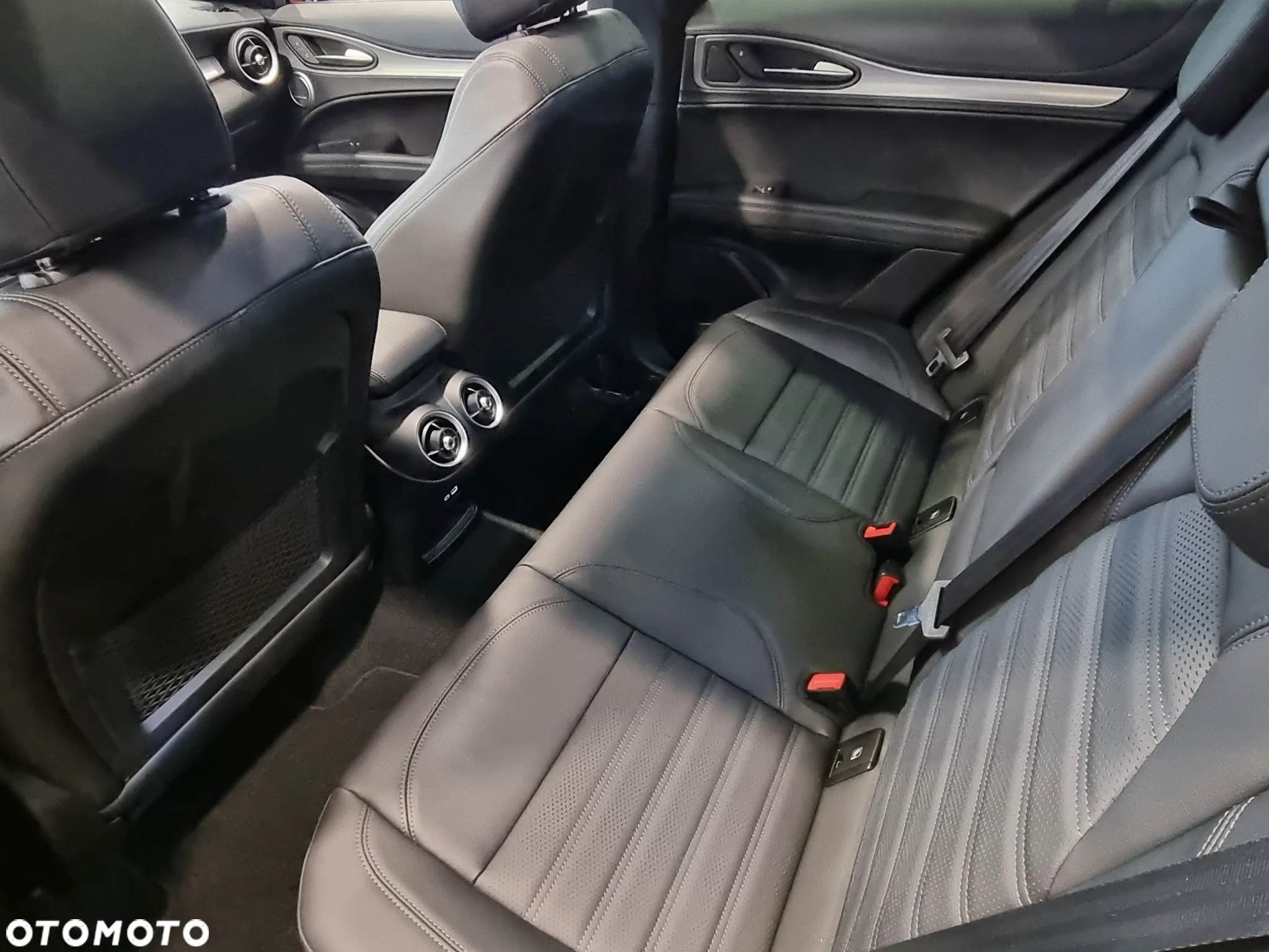 Alfa Romeo Stelvio 2.0 Turbo Veloce Q4 - 19