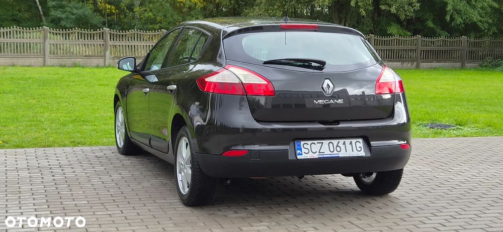 Renault Megane 1.6 16V 110 Dynamique - 12