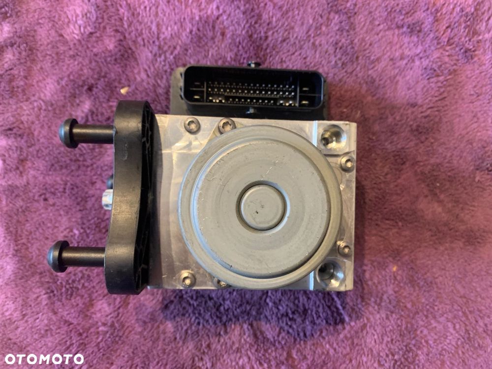 POMPA HAMULCOWA STEROWNIK ABS MERCEDES E-KLASA W213 A2134314801 - 1