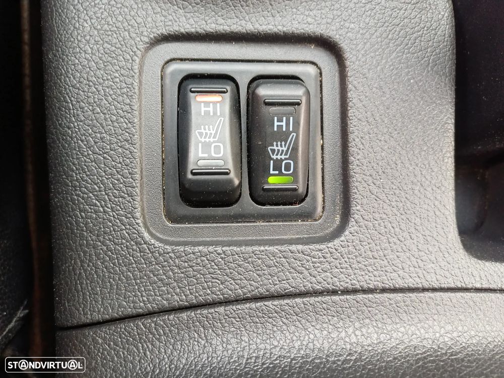 Mitsubishi Outlander 2.2 DI-D Intense+ - 31