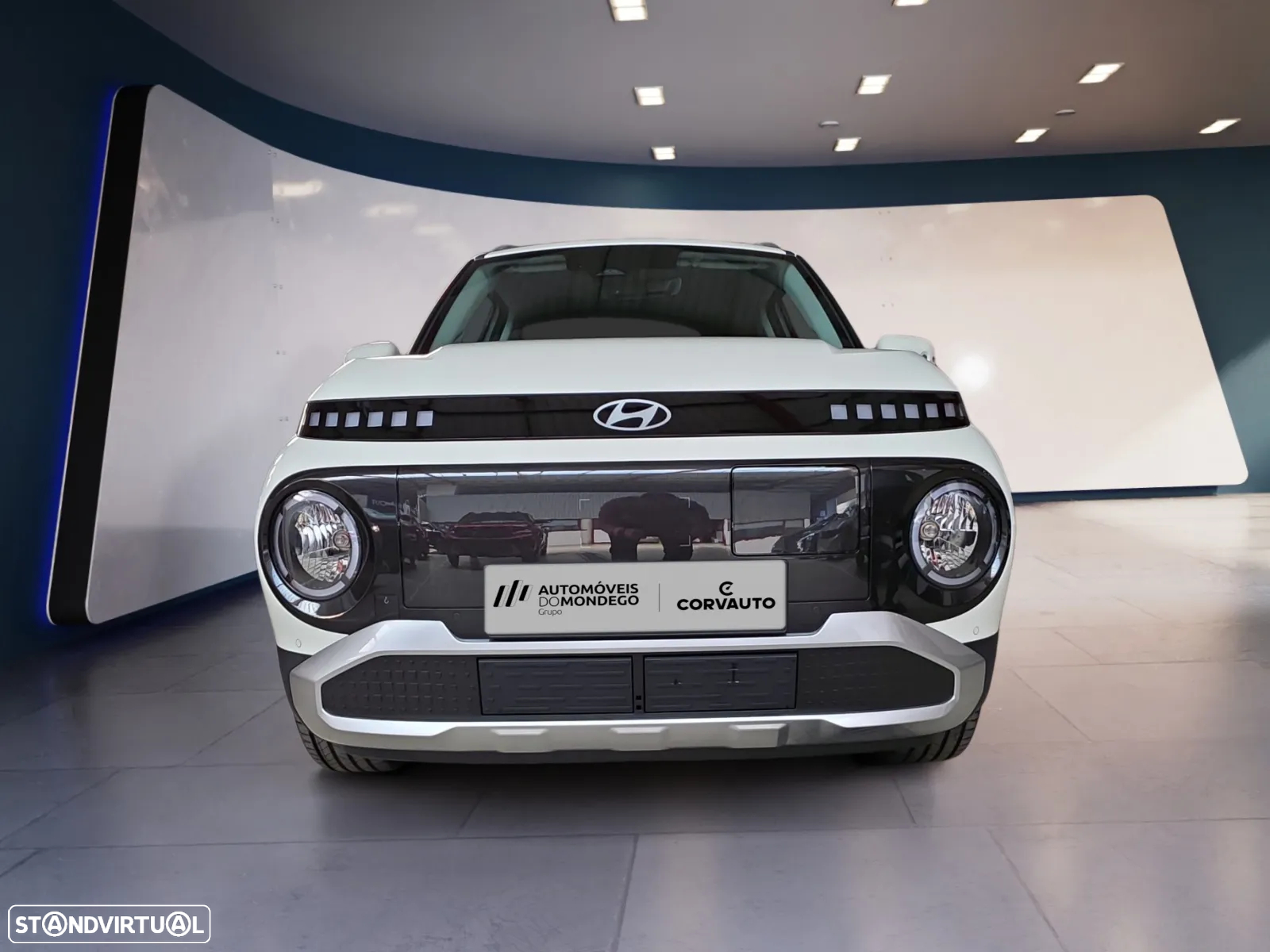 Hyundai Inster 49 kWh Style Plus - 2