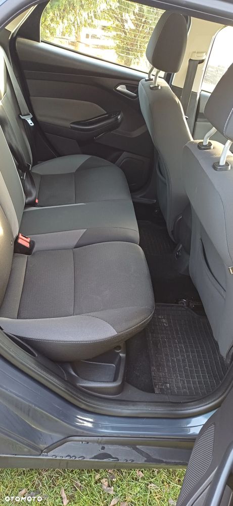 Ford Focus 1.6 TDCi Gold X (Edition) - 12