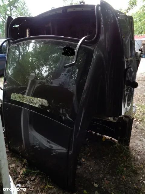 DACH TYŁ Z DACHEM BŁOTNIK AVENSIS T27 09-20 SEDAN 1G3 - 1