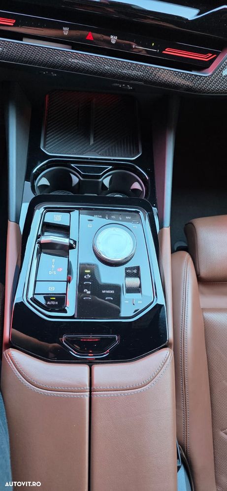 BMW Seria 5 520d AT MHEV - 6