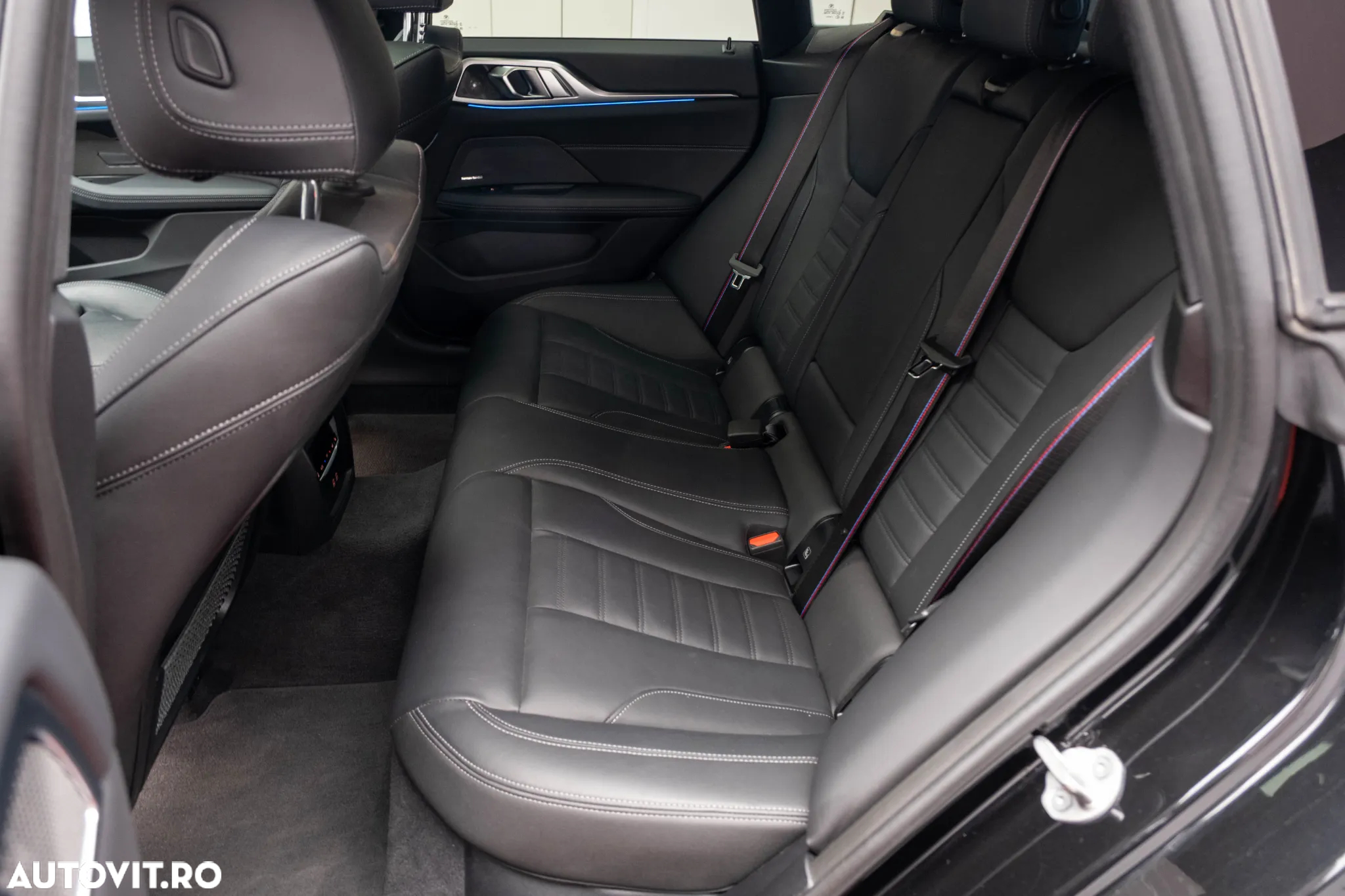 BMW M4 M440i xDrive AT MHEV - 22