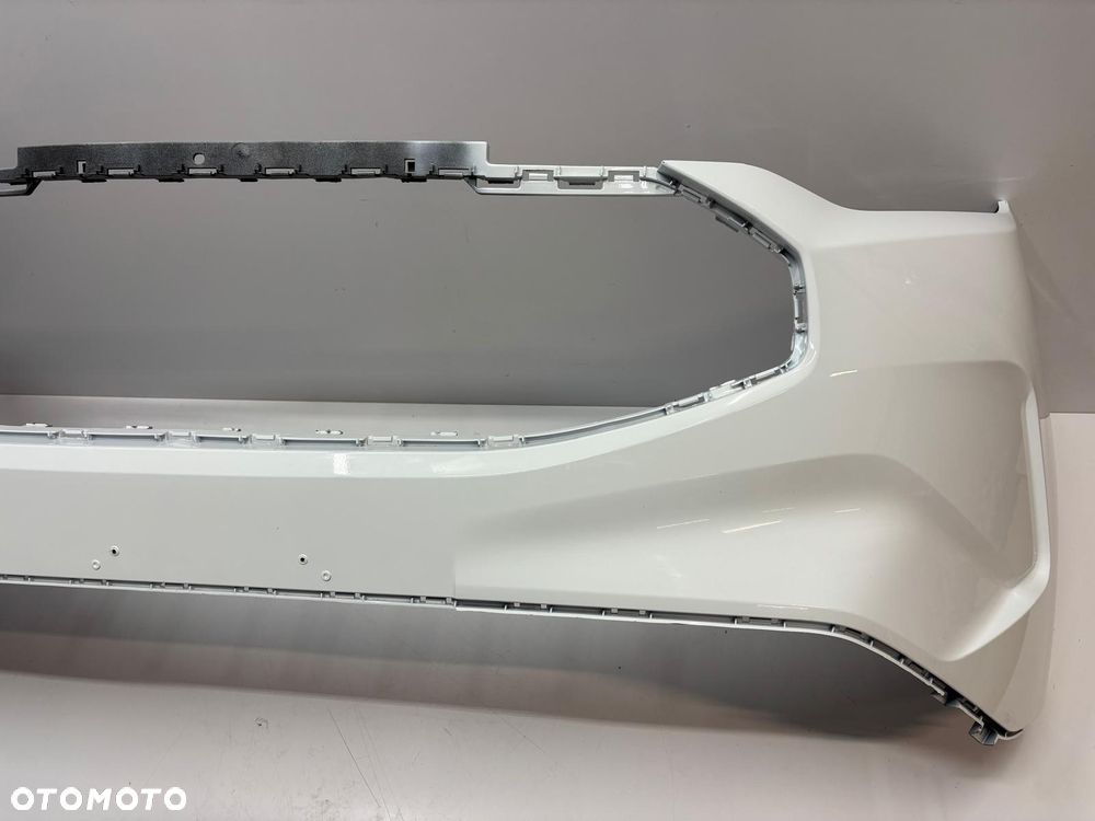 Ford Transit E Custom MK2 Zderzak Przód Przedni PZ31-17F003 - 5