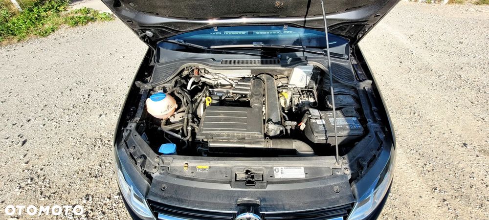 Volkswagen Polo 1.2 TSI (Blue Motion Technology) Comfortline - 35