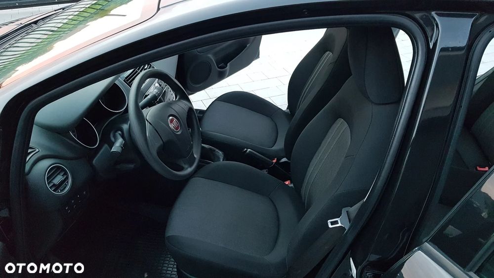 Fiat Punto - 30