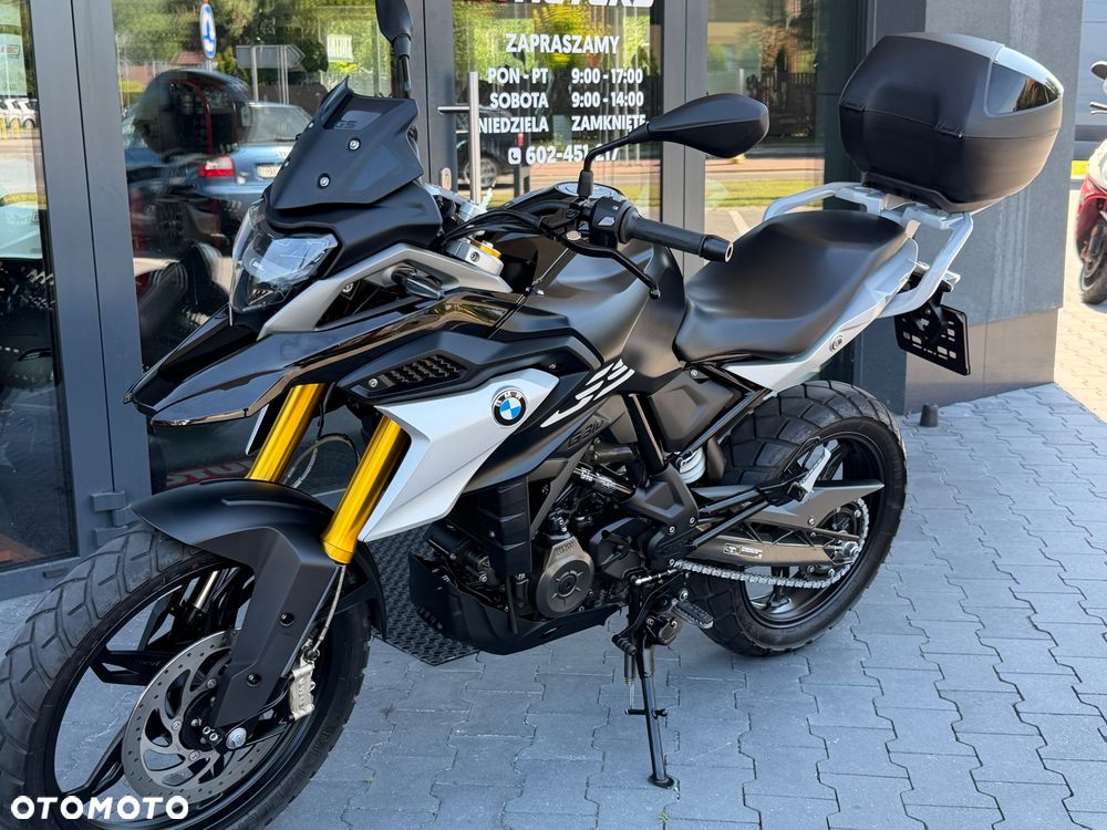 BMW GS - 40