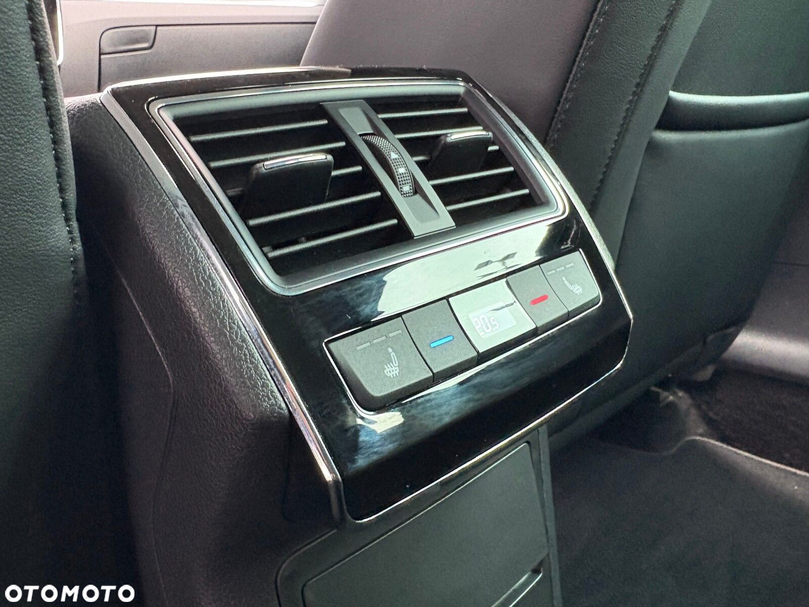 Skoda Superb - 14