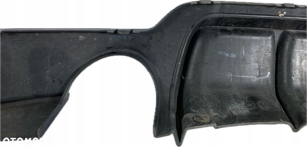 BMW 4 F32 F33 F36 SPOILER TYŁ DOKŁADKA M-PERFORMANCE 74939710 - 10