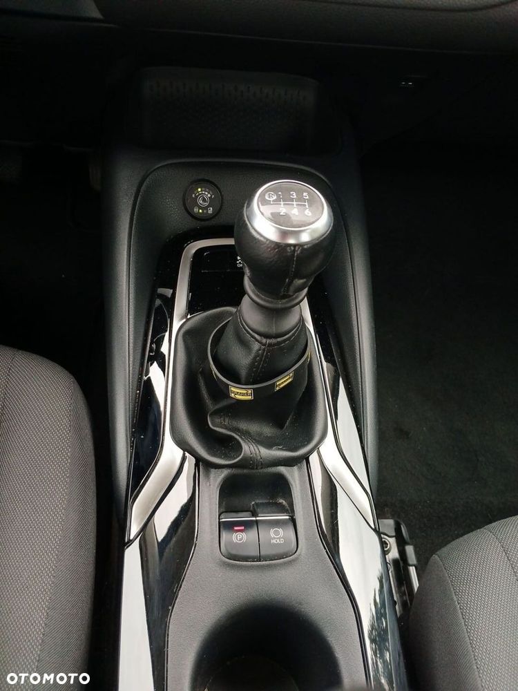 Toyota Corolla - 17