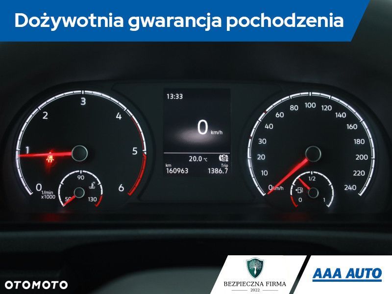 Volkswagen Caddy - 10