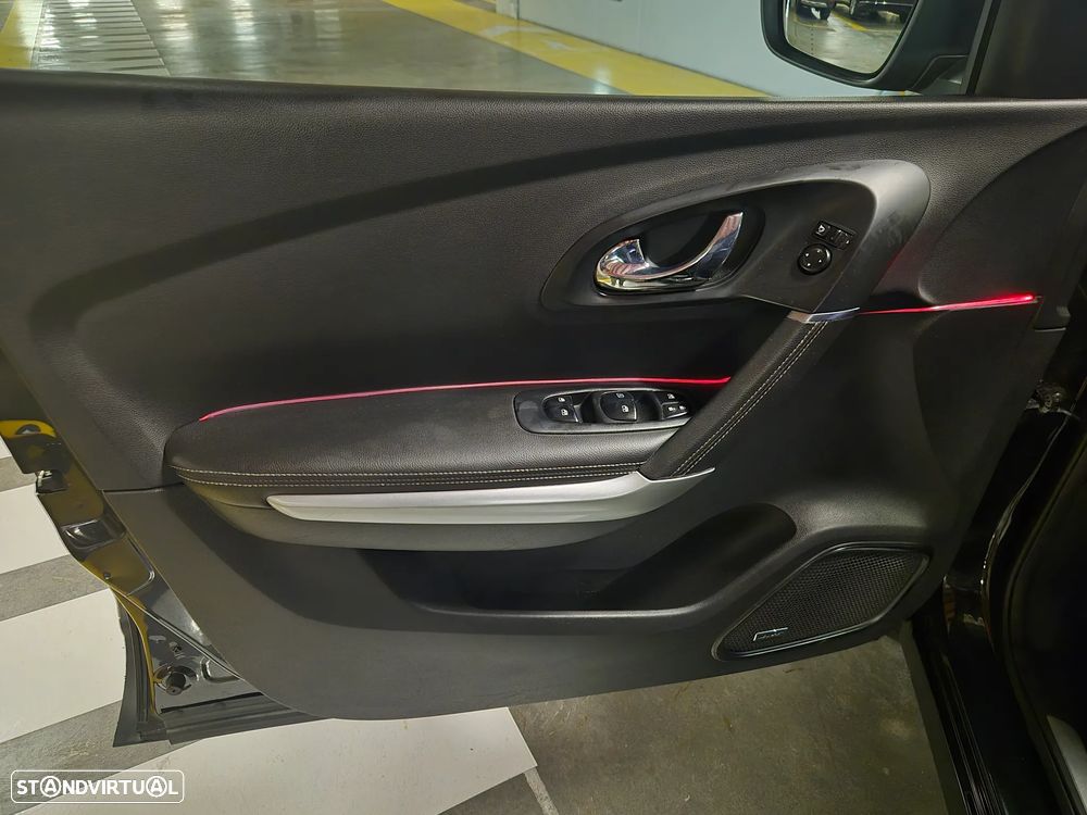 Renault Kadjar 1.5 dCi Exclusive - 36