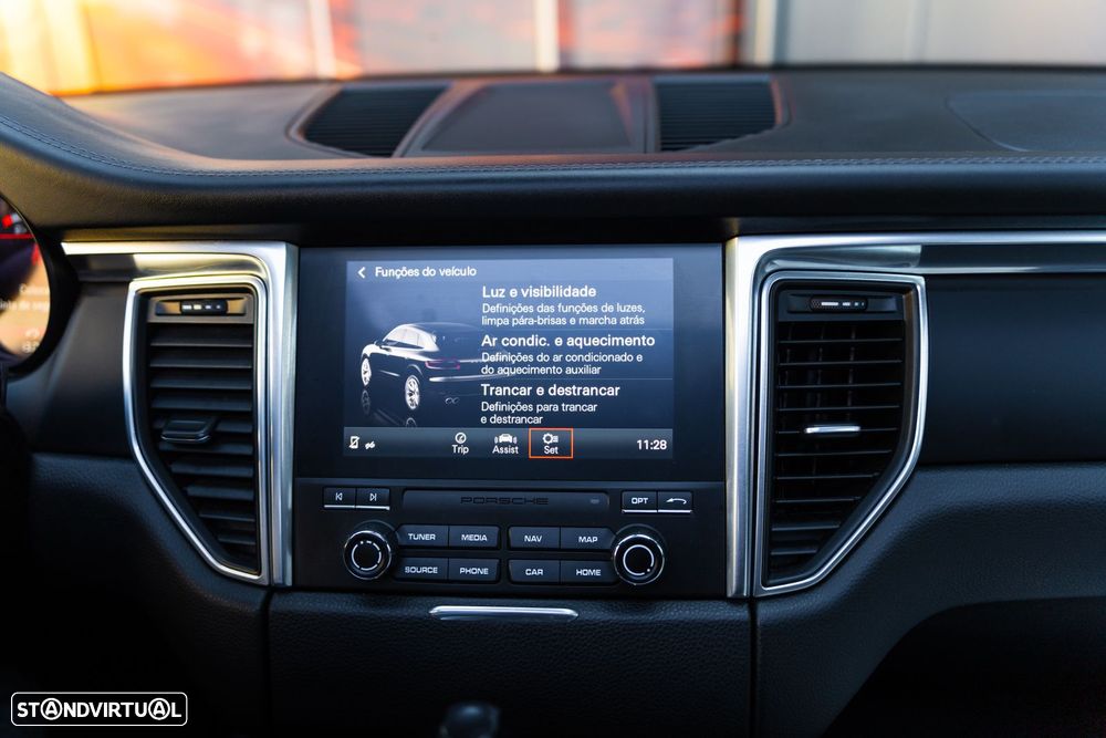 Porsche Macan PDK - 16