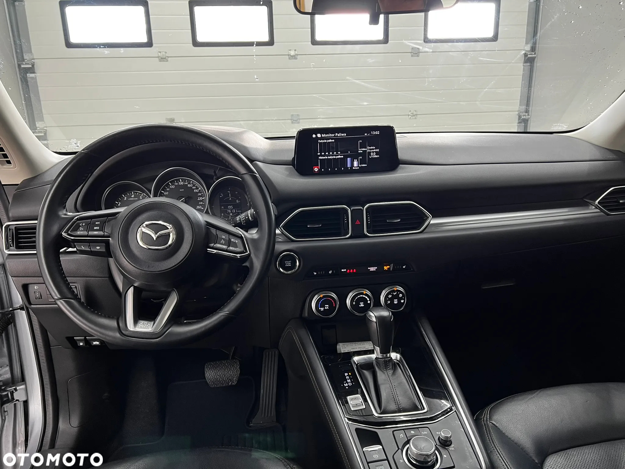 Mazda CX-5 2.5 Skyenergy AWD - 13