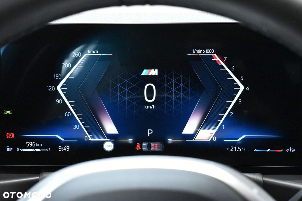 BMW Seria 3 - 18
