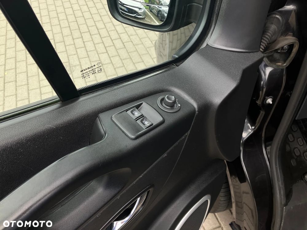 Opel Vivaro L2H1 2.9t Edition Elegance - 33