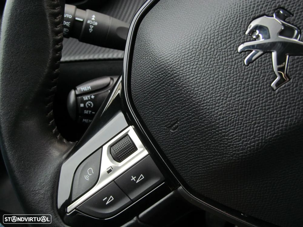 Peugeot 2008 PureTech 100 Stop&Start Allure Pack - 15