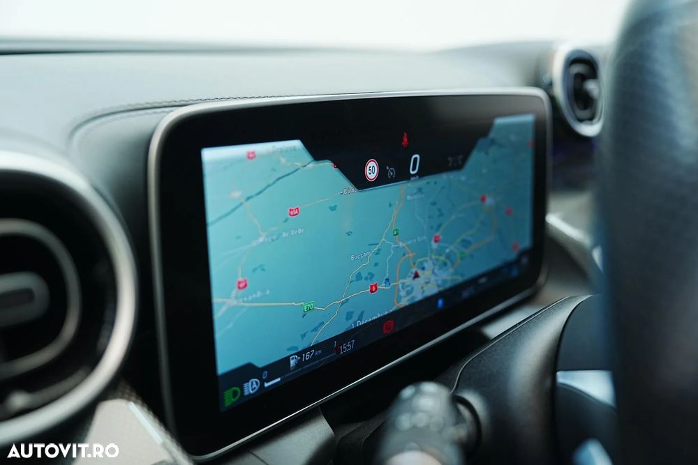 Mercedes-Benz GLC 220 d 4Matic 9G-TRONIC Edition AMG Line - 22