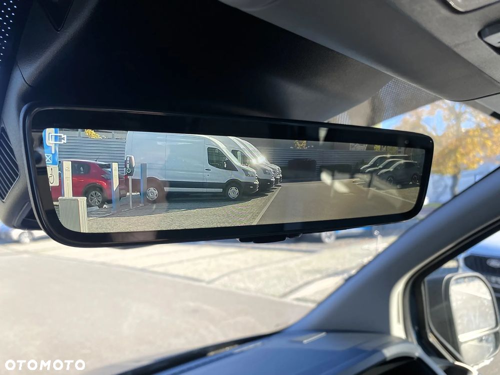 Ford Transit Custom - 17