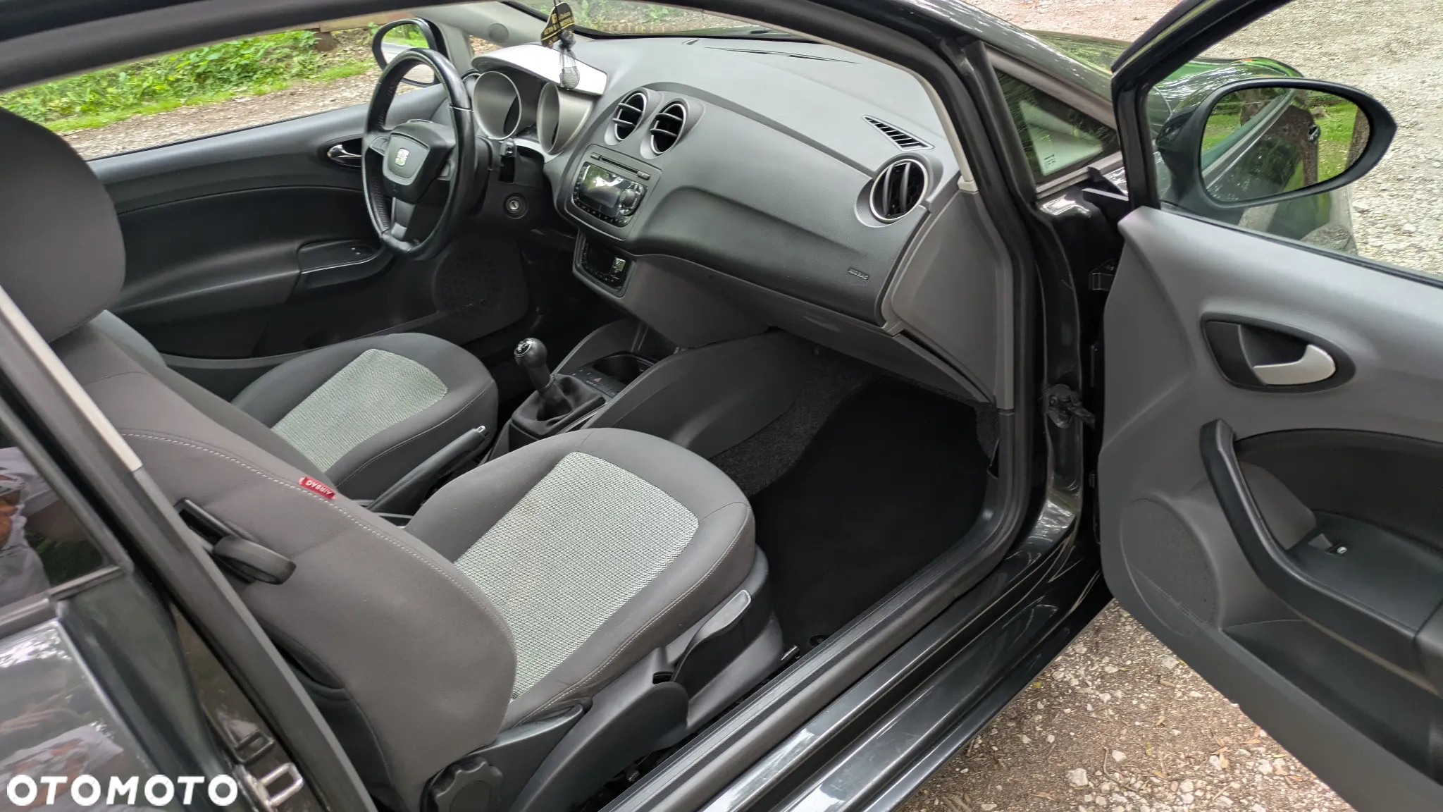Seat Ibiza SC 1.6 TDI DPF Style - 17