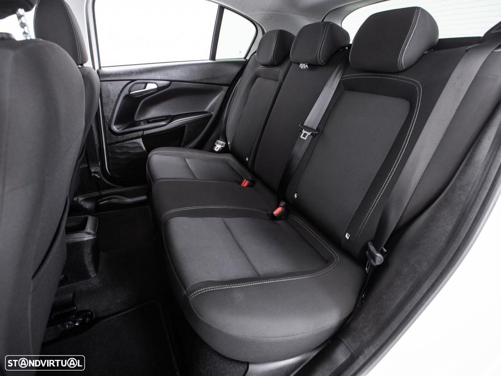 Fiat Tipo 1.3 MultiJet City Life - 10