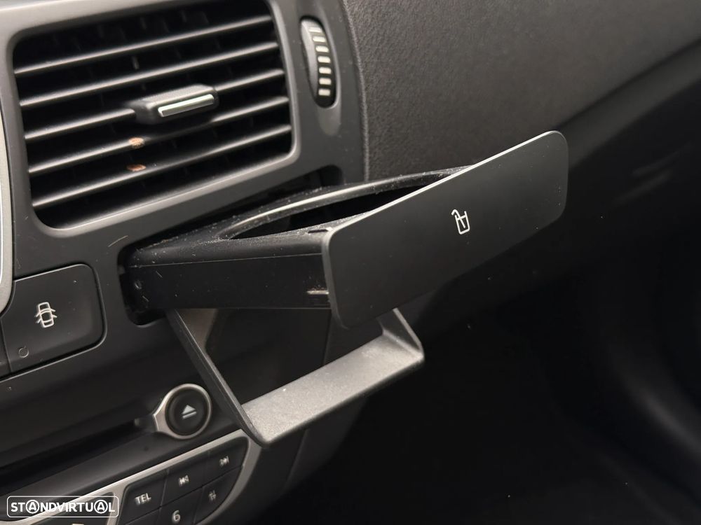 Renault Laguna 1.5 dCi Dynamique S - 13