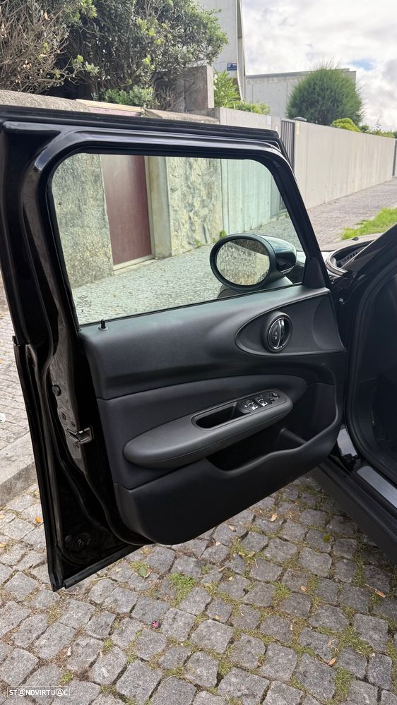 MINI Clubman One D Auto - 9