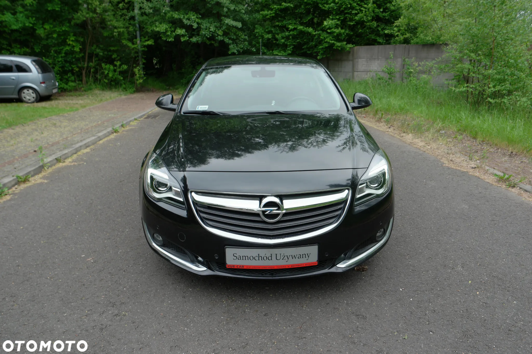Opel Insignia - 3