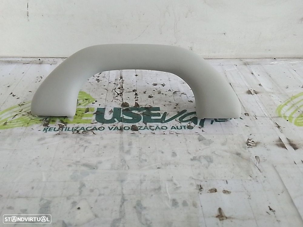 Pega De Teto Fr Drt Volkswagen Golf V (1K1) - 1