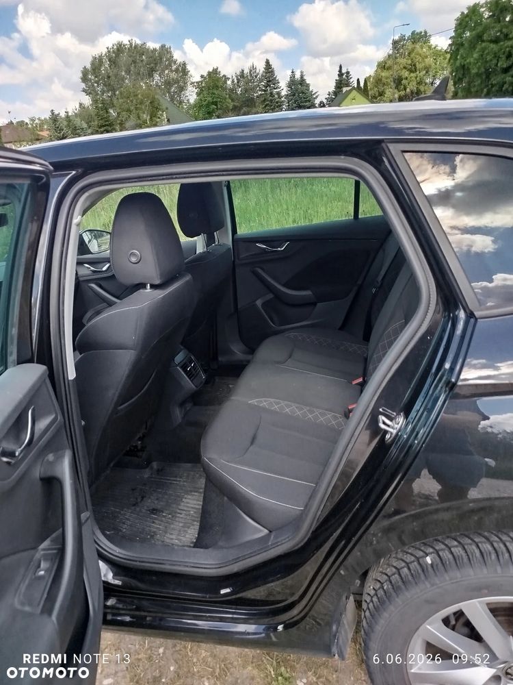Skoda Scala 1.6 TDI SCR Ambition - 3