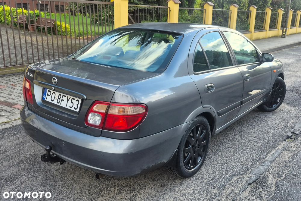 Nissan Almera 1.5 Acenta - 3