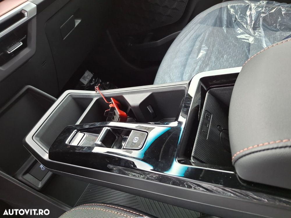 KG Mobility Torres - 10