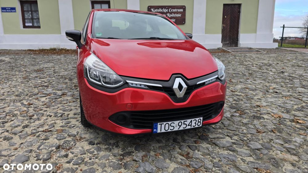 Renault Clio - 28