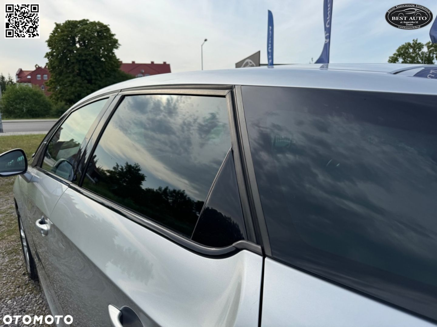 Citroën DS5 - 14