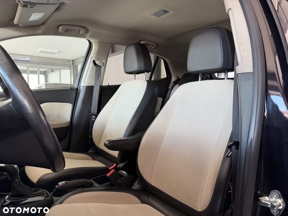 Opel Mokka X 1.4 T Color Edition - 19