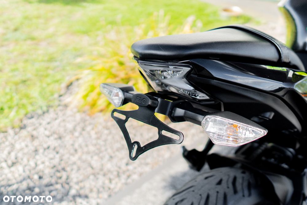 Kawasaki Ninja - 26