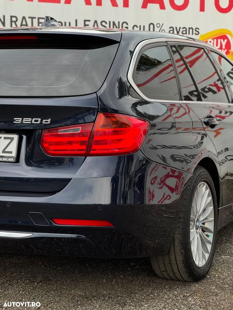 BMW Seria 3 - 21