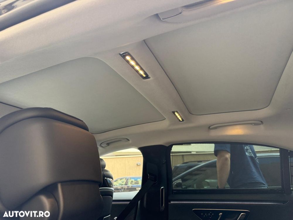 Mercedes-Benz S 580e 4Matic L 9G-TRONIC - 11