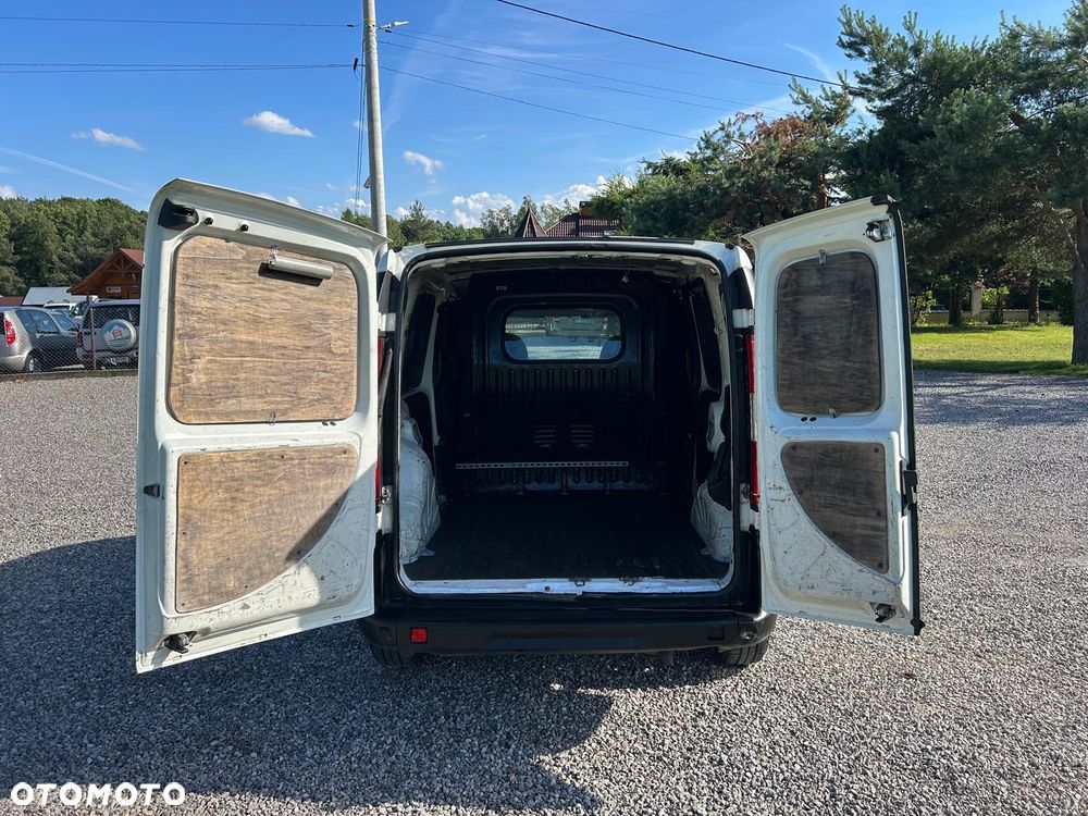 Fiat Doblo - 12
