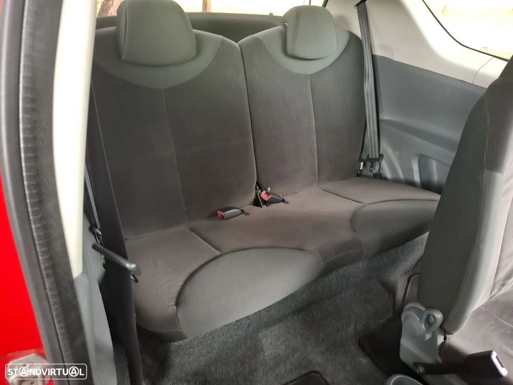 Citroën C1 1.0 Style - 17