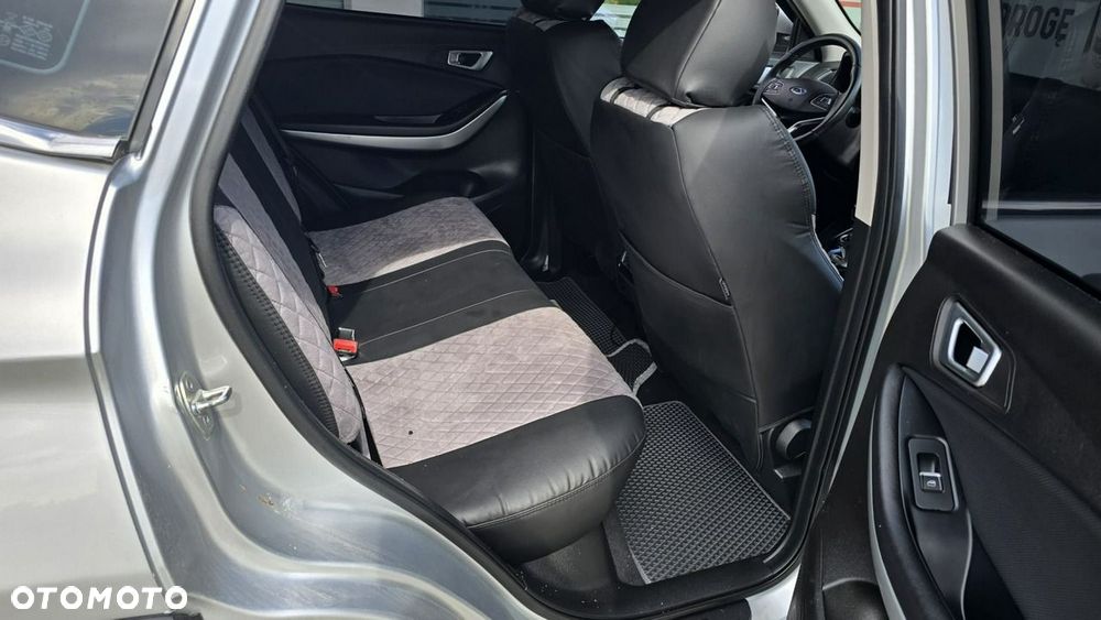 Chery Tiggo 7 - 17